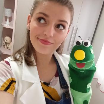 Babysitter in Pinhais: Raissa