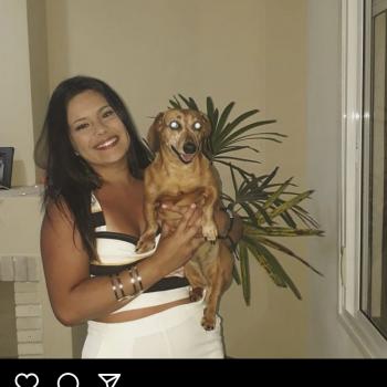 Babá em Pelotas: Taianne