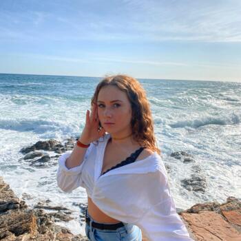 Baby-sitter in Aix-en-Provence: Marie