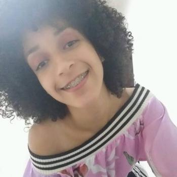 Babysitter in Sorocaba: Berenice