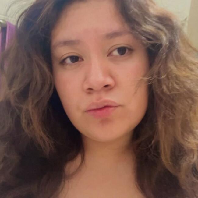 Babysitter in Toluca: Jacilyn