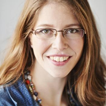 Gastouder in Ede: Marieke