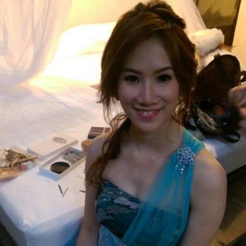 Babysitting job in Seri Kembangan: babysitting job Janice