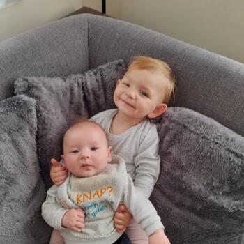 Babysit job in Wielsbeke: babysit jobs Fien