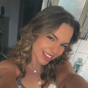 Babysitter in Frankfurt am Main: Lea