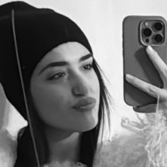 Babysitter a Figline Valdarno: Diletta