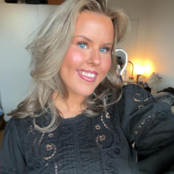 Babysitter i Aarhus: Filippa