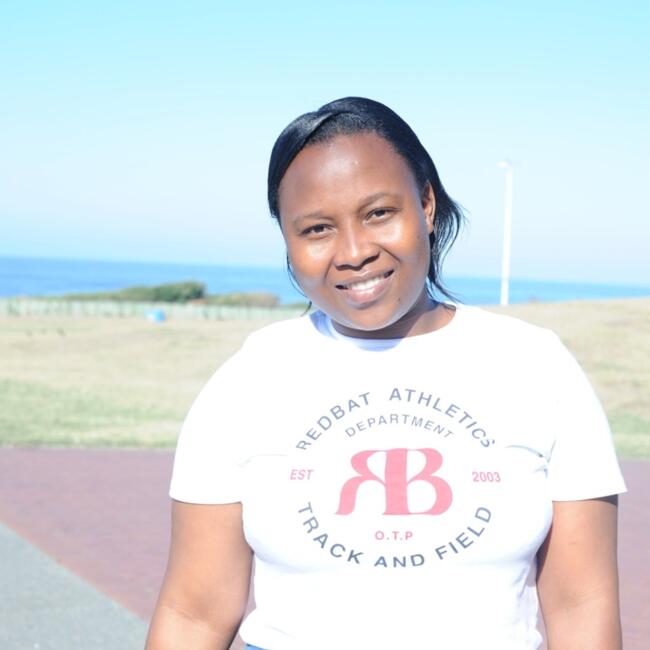 Babysitting job in Umlazi: Nothando