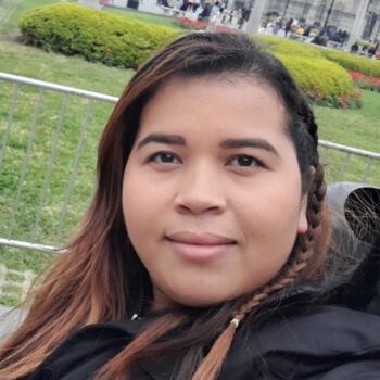 Childcare agency in Lima: Ana