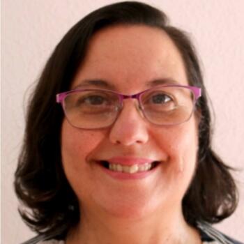Niñera en Alicante: Veronica