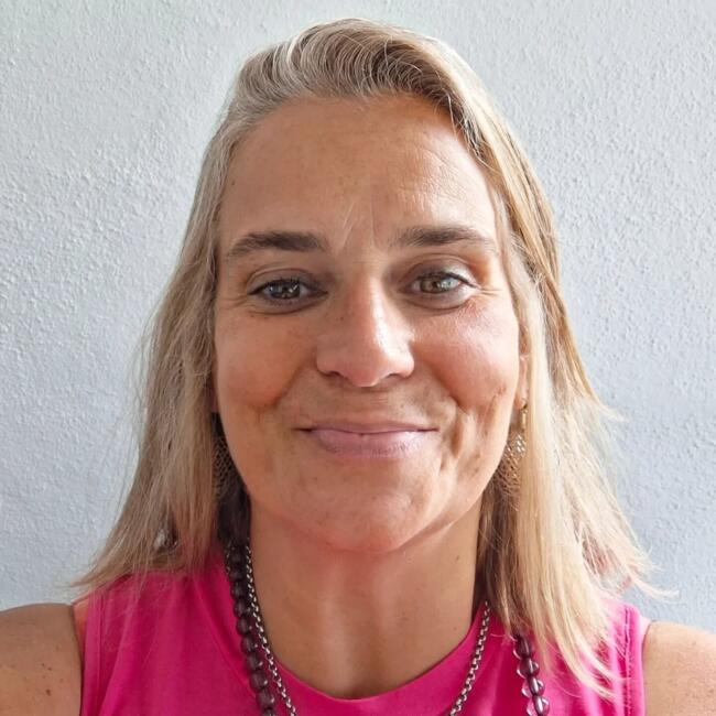 Babysitter em Envendos: Margarida