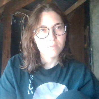 Babysitter in Liberec: Zuzana