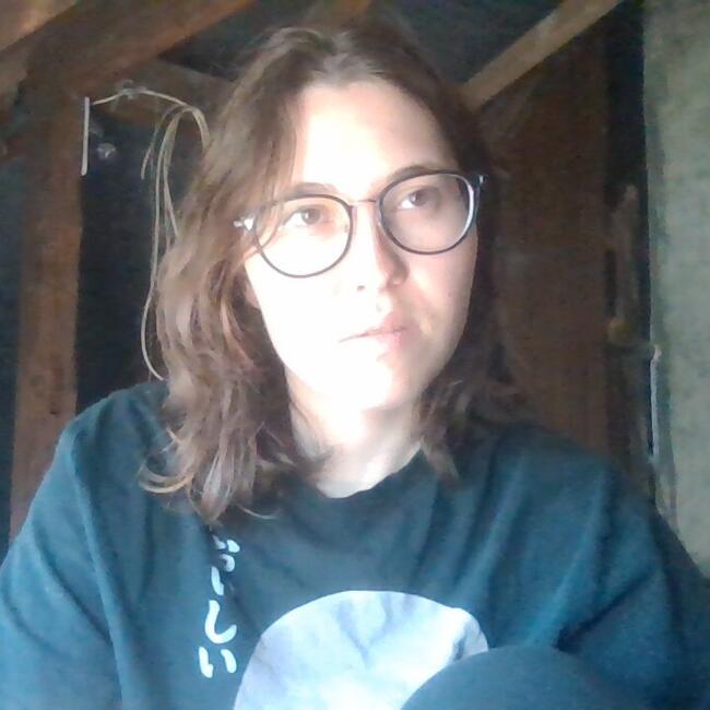 Babysitter in Liberec: Zuzana