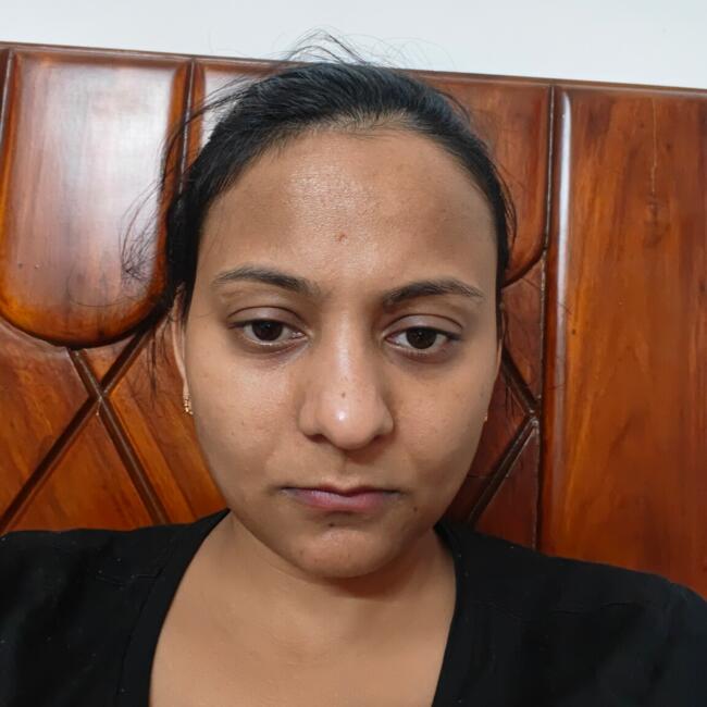 Hinjawadi में बेबीसिटिंग की नौकरी: Arzoo
