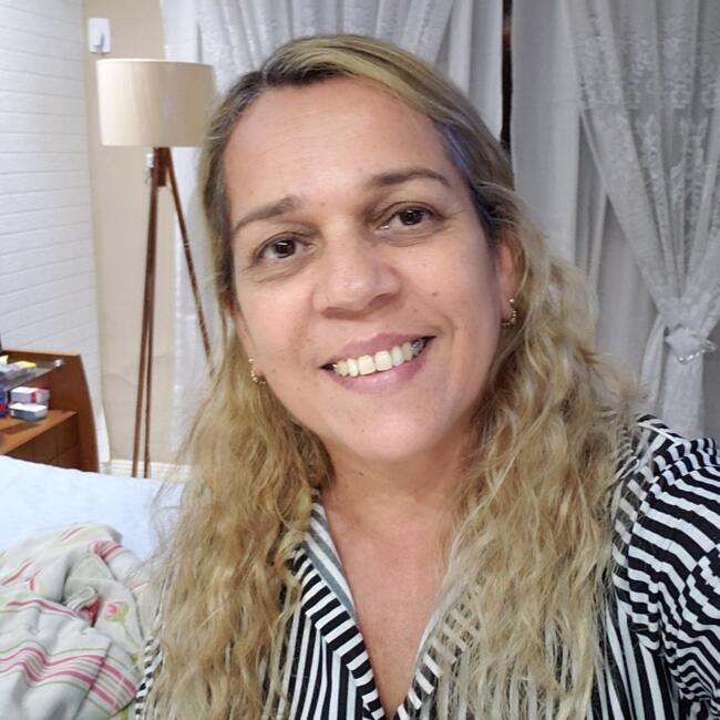 Babá em Rio de Janeiro: Claudia