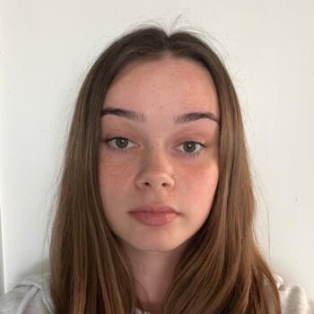 Babysitter in Coventry: Aleah