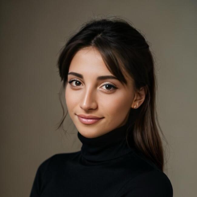 Babysitter a Riccione: Nicole