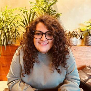 Babysitter Harrow: Camilla