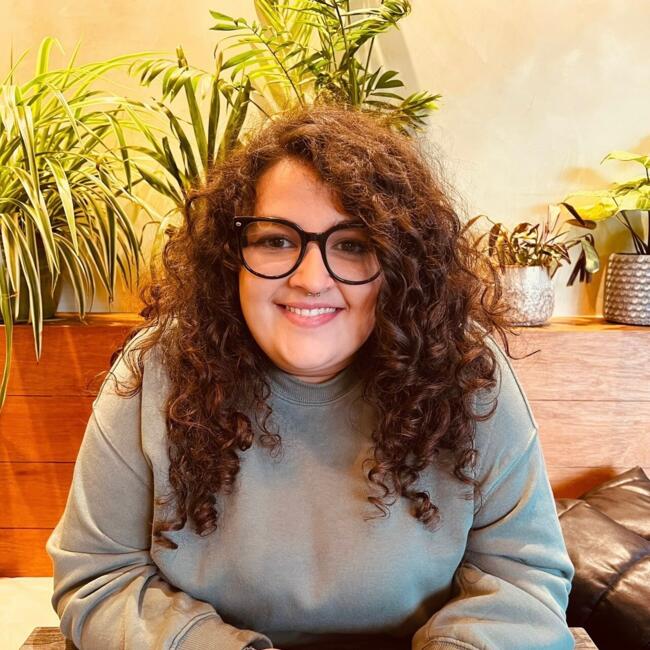 Babysitter in Harrow: Camilla