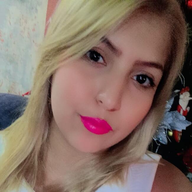 Niñera en Guayaquil: Allison
