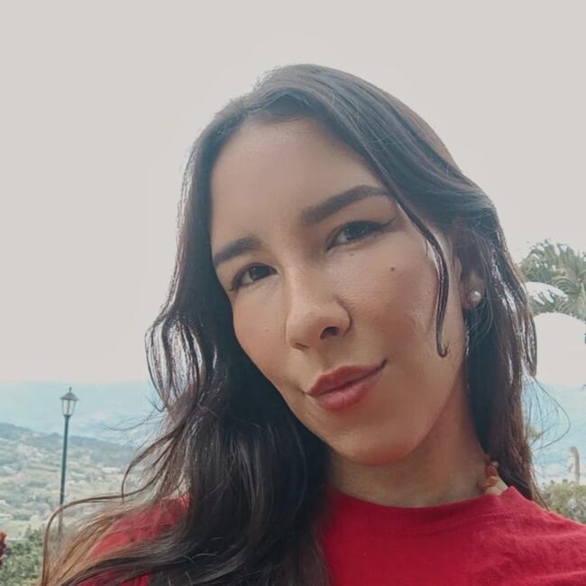 Trabajo para niñera en Cali: Niyereth