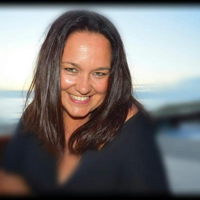 Babysitter in Vila do Conde: Andreia
