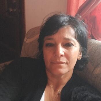 Babysitter στην περιοχή Τσιουντάντ ντε λα Κόστα: Margot