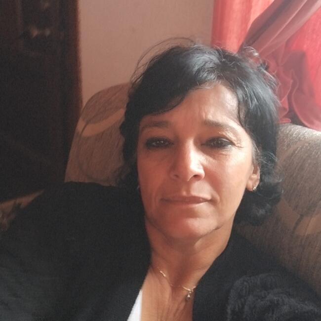 Niñera en Ciudad de la Costa: Margot