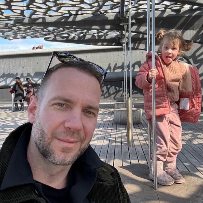 Babysitting job in Germasogeia: Maximilian