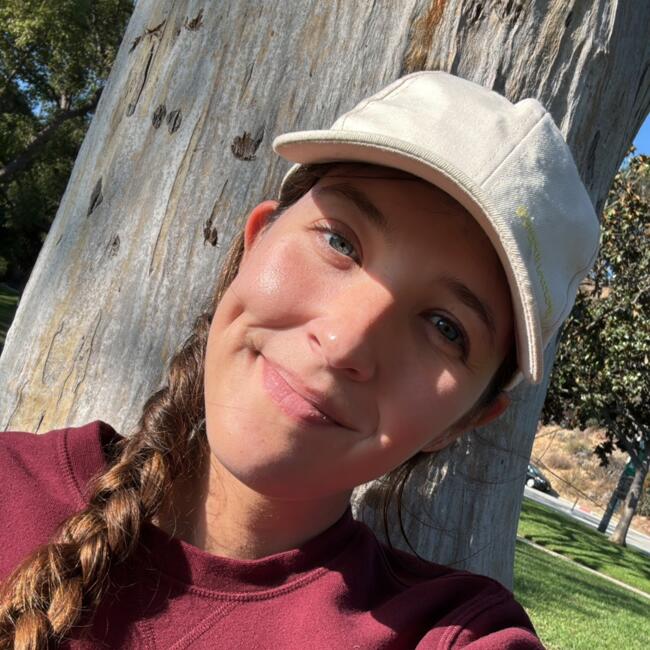 Niñera en Ciudad de México: Eve Adele