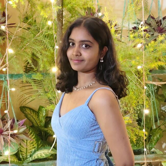 बंगलौर में बेबीसिटर: Vaishnavi