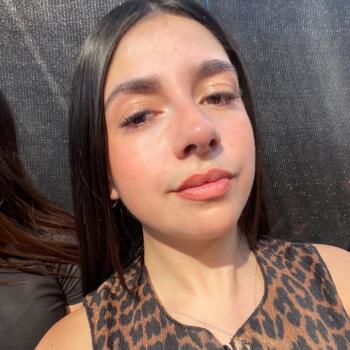 Babysitter in Calama: Micaella