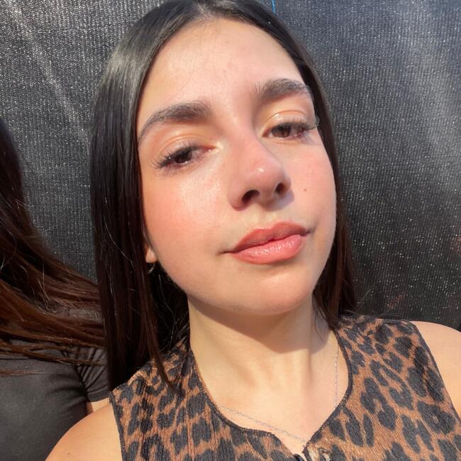 Babysitter in Calama: Micaella
