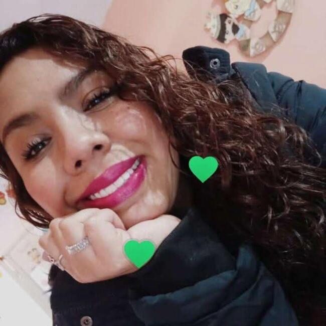 Babysitter in Ciudad López Mateos: Monica