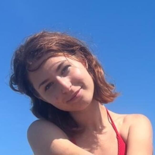 Babysitter a Pistoia: Diana