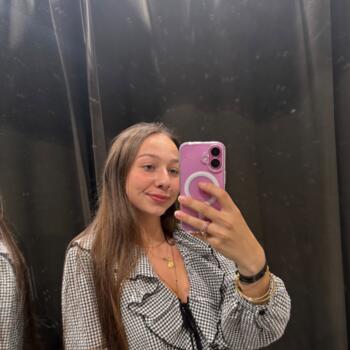 Babysitter Anglet: Margot