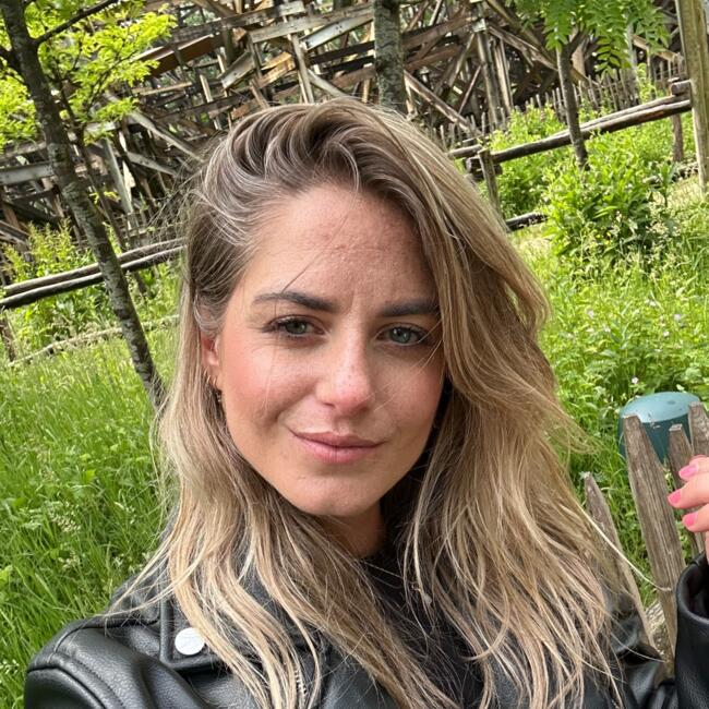 Babysitter in Aalsmeer: Priscilla