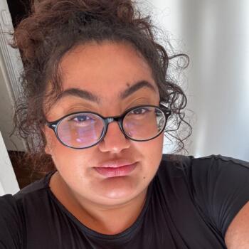 Babá em Campinas: Maria Fernanda