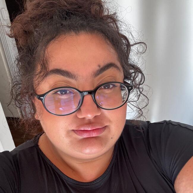 Babá em Campinas: Maria Fernanda