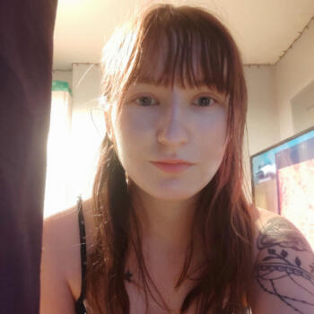 Babysitter in Collooney: Brigita