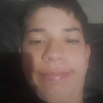 Niñera en La Plata: Tomas