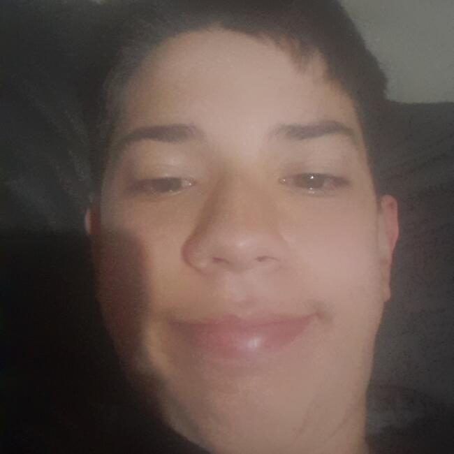 Niñera en La Plata: Tomas