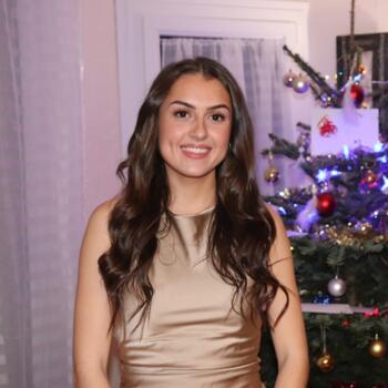 Babysitter in Montpellier: Mailys