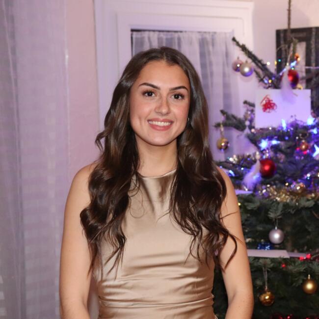 Babysitter in Montpellier: Mailys