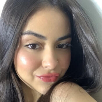 Babysitter in Foz do Iguaçu: CAYLEN