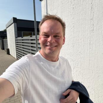 Babysitting job in Greve: babysitting job Michael Madsen