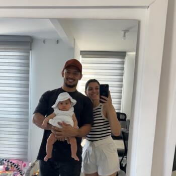 Trabajo para niñera en Villavicencio: trabajo de niñera Sofia