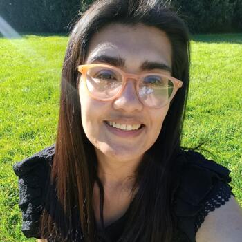 Padre/madre Viña del Mar: Catalina Godoy