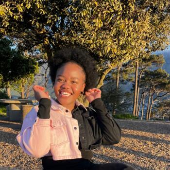 Babysitter in Cape Town: Diana Olwethu