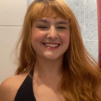 Babysitter in Juiz de Fora: Laís